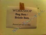 workshop bug bot